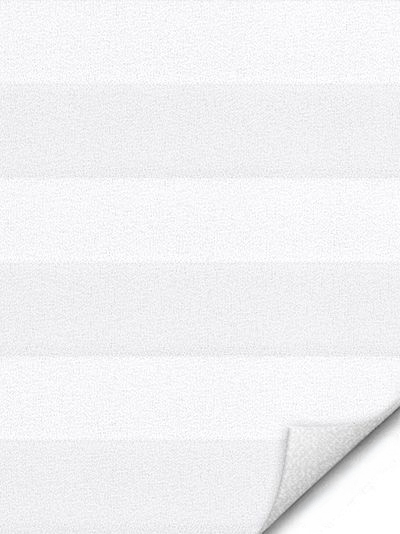 LYSEL HOME Plissee 103B Krepp BO Detailansicht