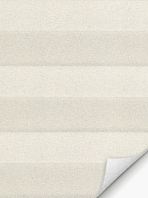 LYSEL HOME Plissee 219B Krepp BO Detailansicht
