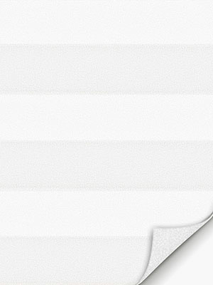 LYSEL HOME Plissee 209B Krepp Pearl Detailansicht