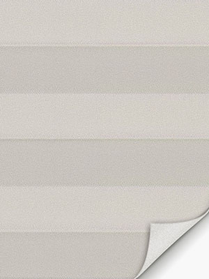 Preview LYSEL HOME Plissee 212B Krepp Pearl 4