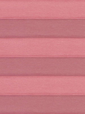 LYSEL HOME Plissee 419A Soft Pastels Detailansicht