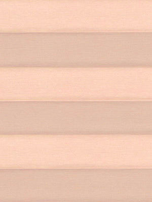 LYSEL HOME Plissee 440A Soft Pastels Detailansicht