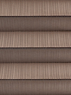 LYSEL HOME Plissee 433A Yas Marina Detailansicht