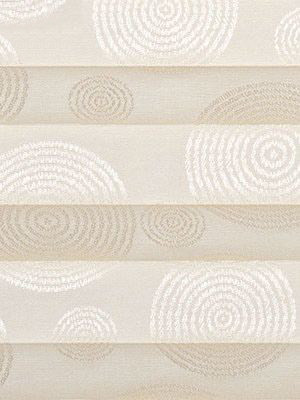 LYSEL HOME Plissee 328A Ceto Soft Detailansicht