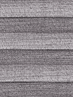 LYSEL HOME Plissee 405A Panorama Detailansicht