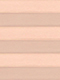 LYSEL HOME Plissee 440A Soft Pastels LYSEL HOME Plissee 440A Soft Pastels
