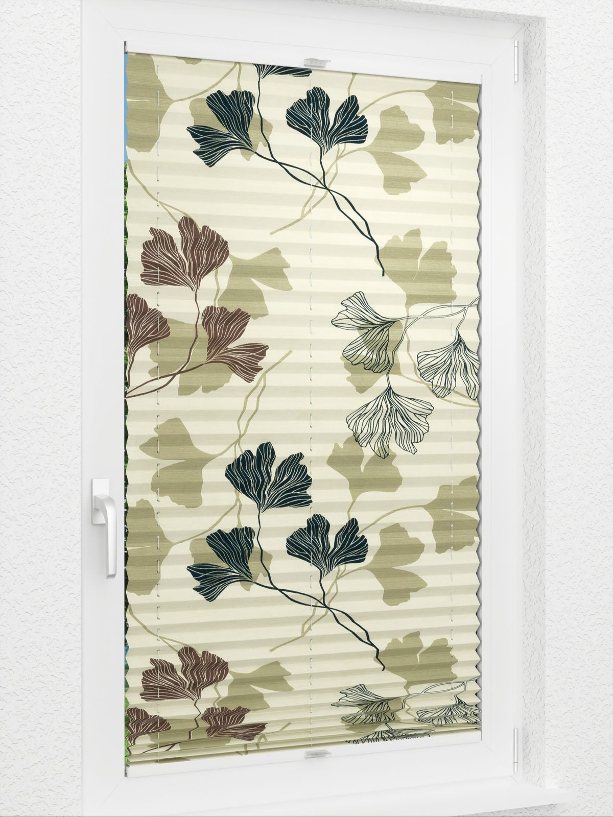 Detailansicht Ginkgo Blackout 50.21.14