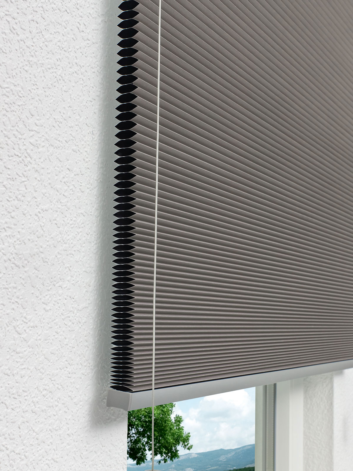 Detailansicht Wabe Vernon BO 36.35.13