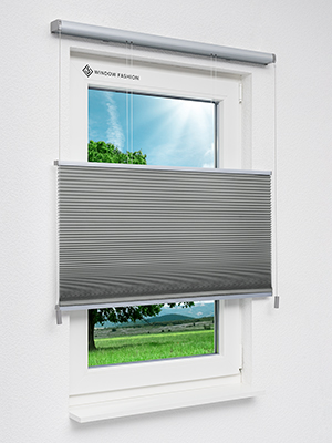 Wabe Montreal 94.54.14 Fensteransicht