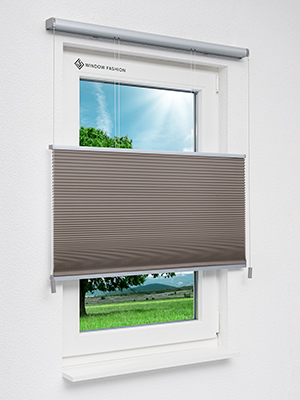 Wabe Sarnia 70.14.12 Fensteransicht