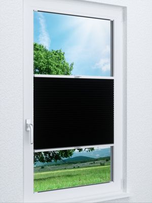 Wabe Milton BO 36.22.12 Fensteransicht