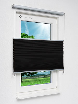 Wabe Milton BO 36.22.12 Fensteransicht