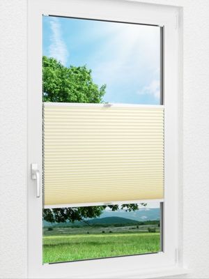 Wabe Milton 35.91.11 Fensteransicht