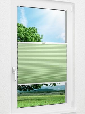 Wabe Milton 35.93.11 Fensteransicht