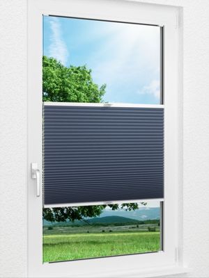 Wabe Milton 35.94.11 Fensteransicht