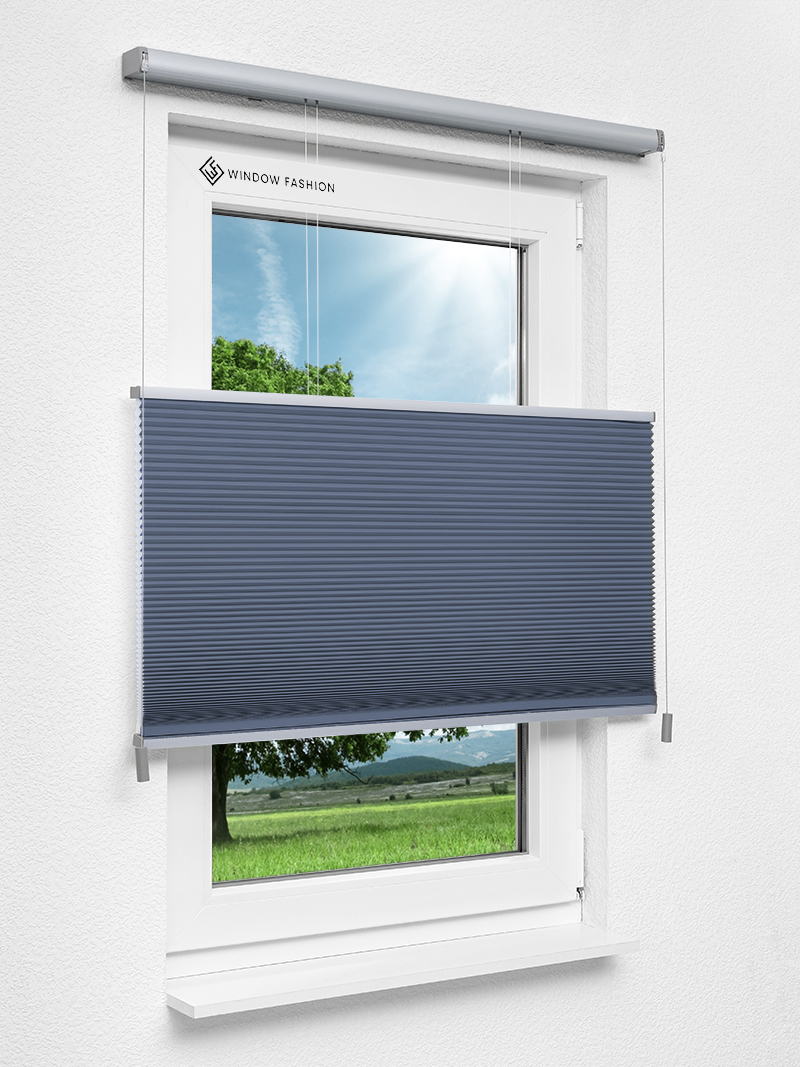 Wabe Milton 35.94.11 Fensteransicht