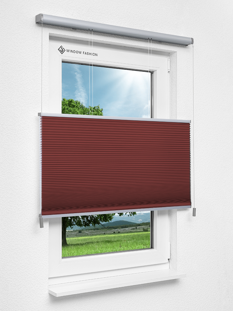 Wabe Milton 35.95.11 Fensteransicht