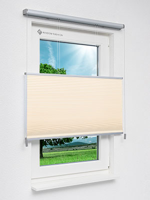 Wabe Milton 36.02.11 Fensteransicht