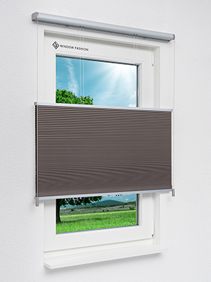 Wabe Montreal BO 7615.50.57 Fensteransicht