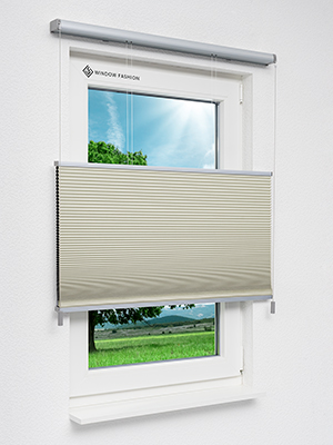 Wabe Montreal BO 91.56.14 Fensteransicht