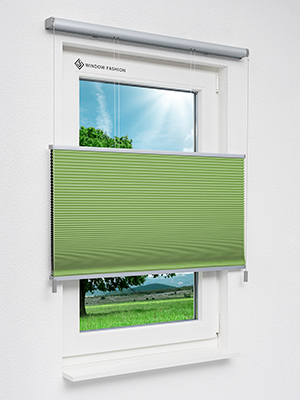 Wabe Montreal BO 50.61.14 Fensteransicht