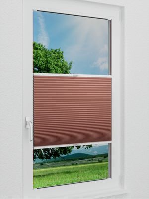 Wabe Montreal 95.52.11 Fensteransicht