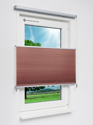 Wabe Montreal 95.52.11 Fensteransicht