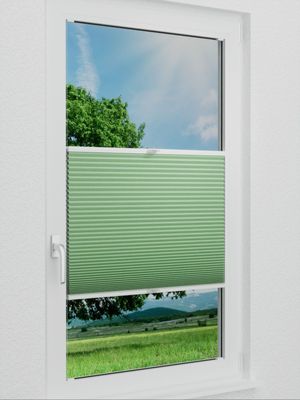 Wabe Montreal 95.54.11 Fensteransicht