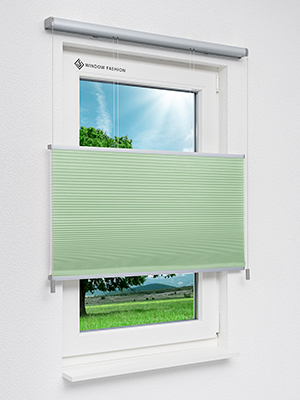 Wabe Montreal 95.54.11 Fensteransicht