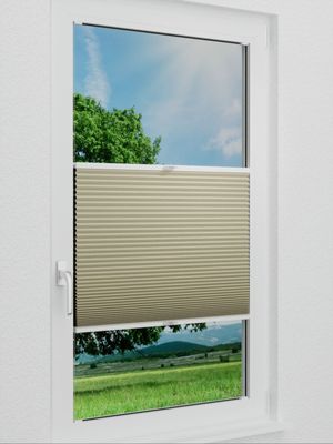 Wabe Montreal BO 96.56.11 Fensteransicht