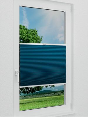 Wabe Montreal BO 50.53.14 Fensteransicht