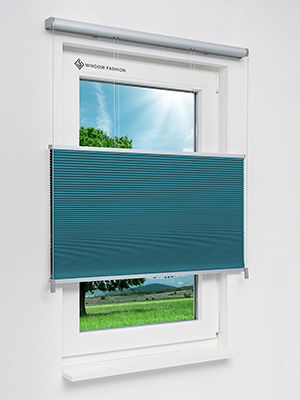Wabe Montreal BO 50.53.14 Fensteransicht