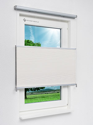 Wabe Vernon BO 36.31.13 Fensteransicht