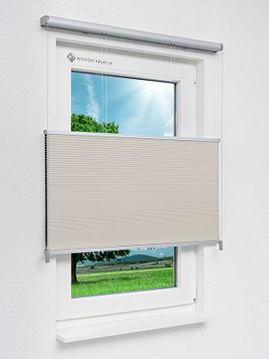 Wabe Vernon BO 36.32.13 Fensteransicht