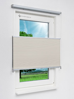 Wabe Vernon BO 36.34.13 Fensteransicht