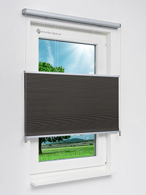 Wabe Vernon BO 36.36.13 Fensteransicht