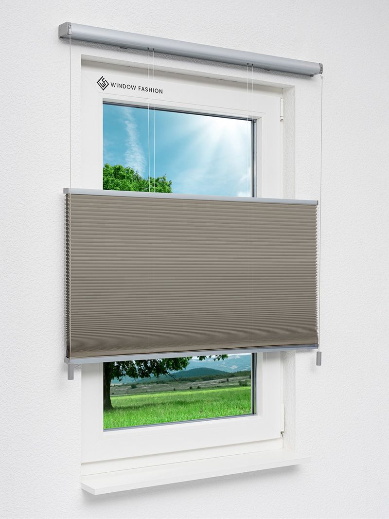 Wabe Bristol BO 35.88.14 Fensteransicht