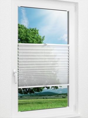 Plissee Pour 32.05.12 Fensteransicht