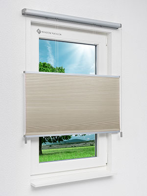 Wabe Vernon 36.26.12 Fensteransicht