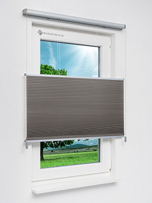 Wabe Vernon 36.29.12 Fensteransicht