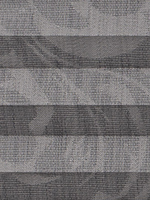 Plissee Jacquard 50.42.13 Detailansicht