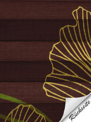 Ginkgo Blackout 50.20.14 Detailansicht
