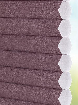  Stoff Hexagon Wooly 25.560