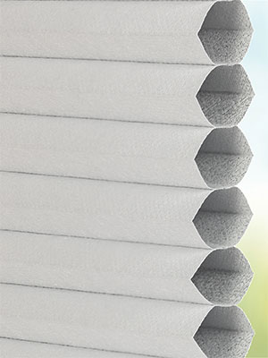  Stoff Hexagon Dark finely textured 00.751