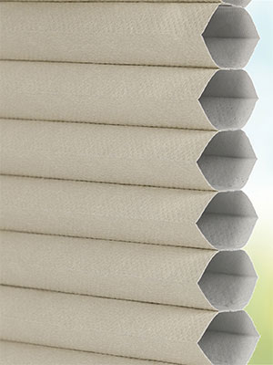  Stoff Hexagon Dark finely textured 02.751