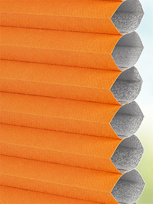  Stoff Hexagon Dark finely textured 82.751