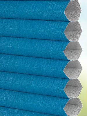 Stoff Hexagon Dark finely textured 66.751