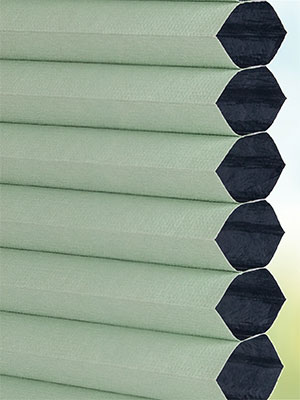  Stoff Hexagon Dark fine velor 67.412