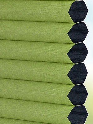 Stoff Hexagon Dark fine velor 59.412