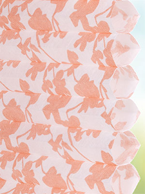  Stoff Hexagon Honolulu 10.625